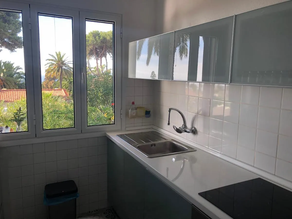 Casa Palmeira - Ferienhaus Mit Meerblick Canico  Portugal