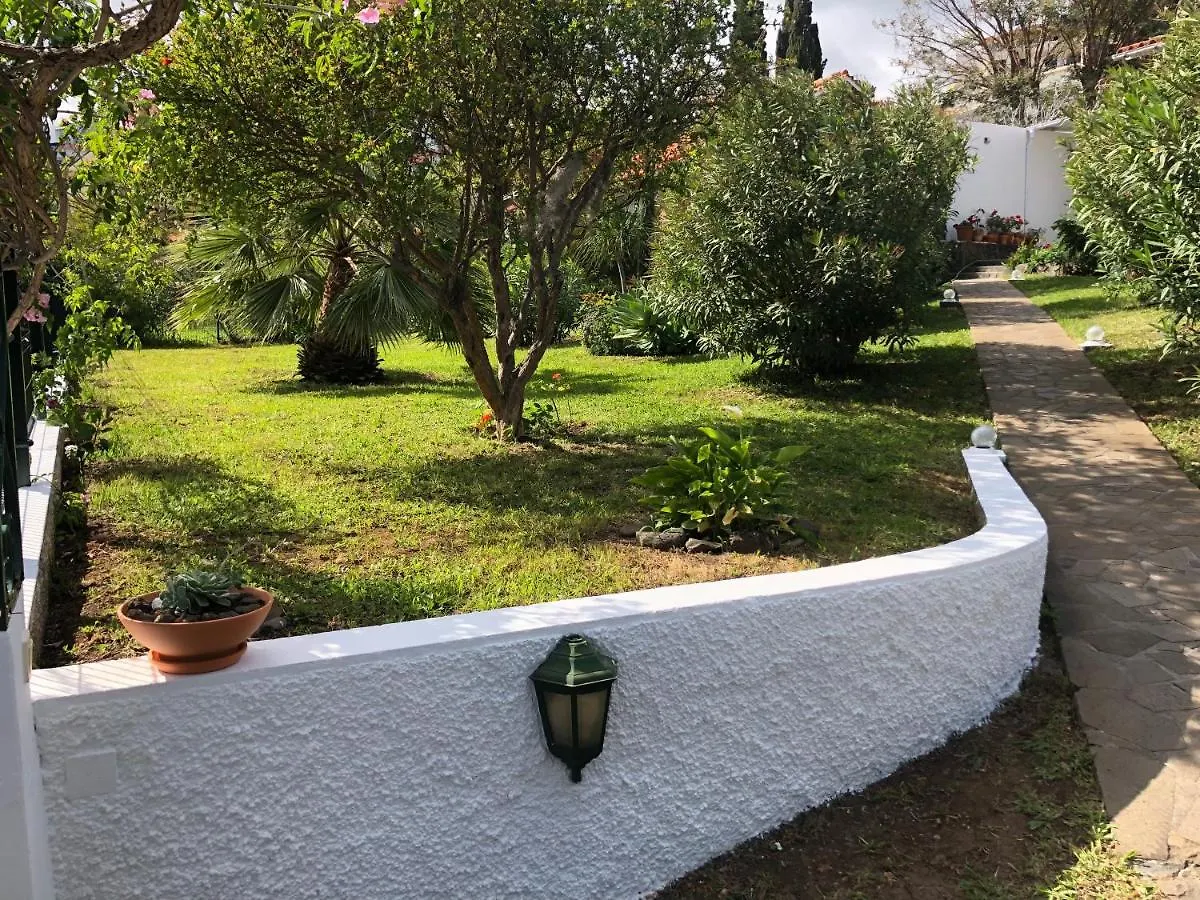 Holiday home Casa Palmeira - Ferienhaus Mit Meerblick Canico  Portugal
