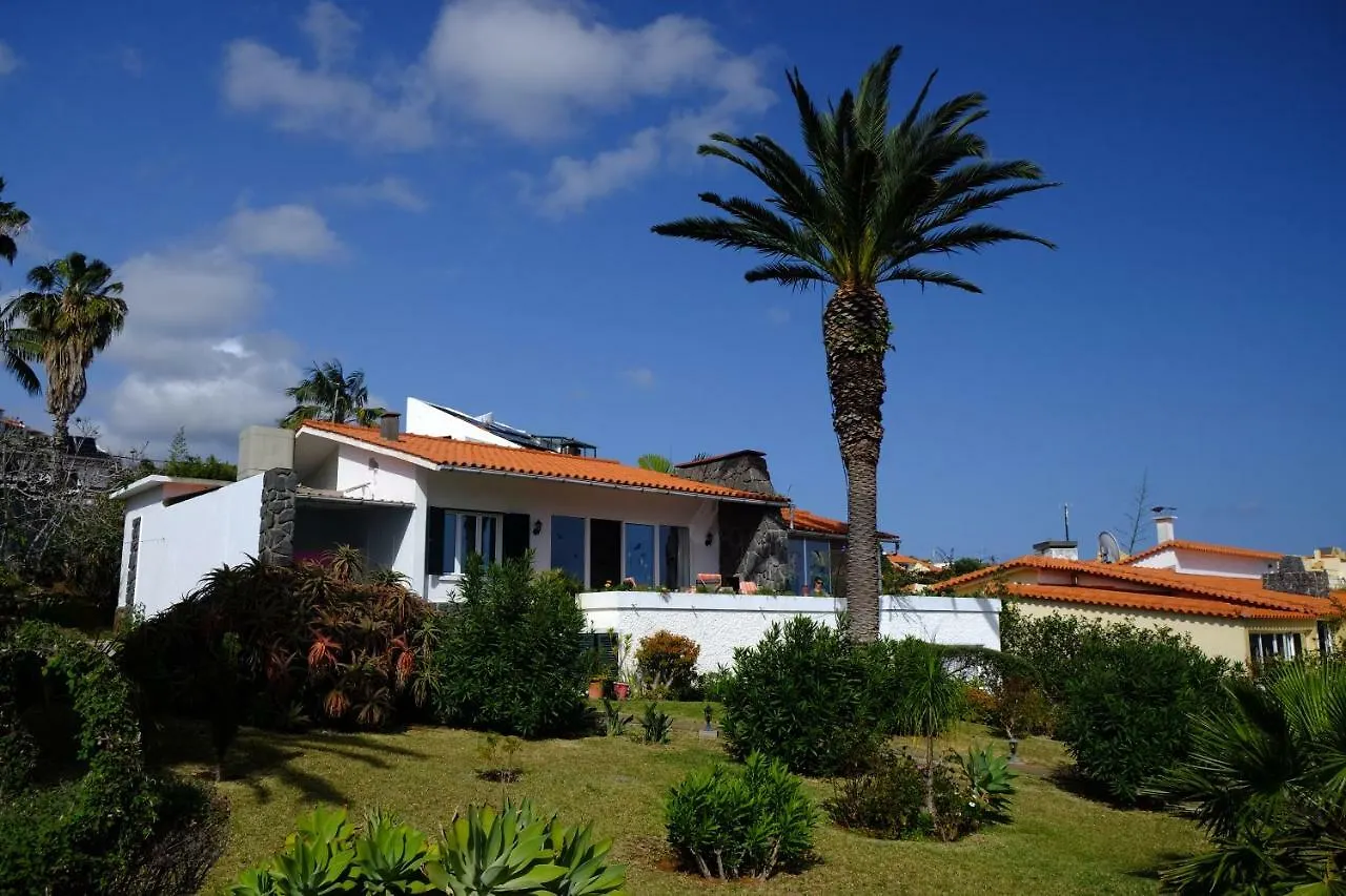 Casa Palmeira - Ferienhaus Mit Meerblick contacts