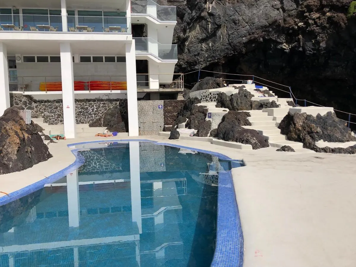 Casa Palmeira - Ferienhaus Mit Meerblick Canico  Canico (Madeira)