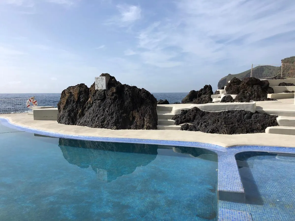Holiday home Casa Palmeira - Ferienhaus Mit Meerblick Canico