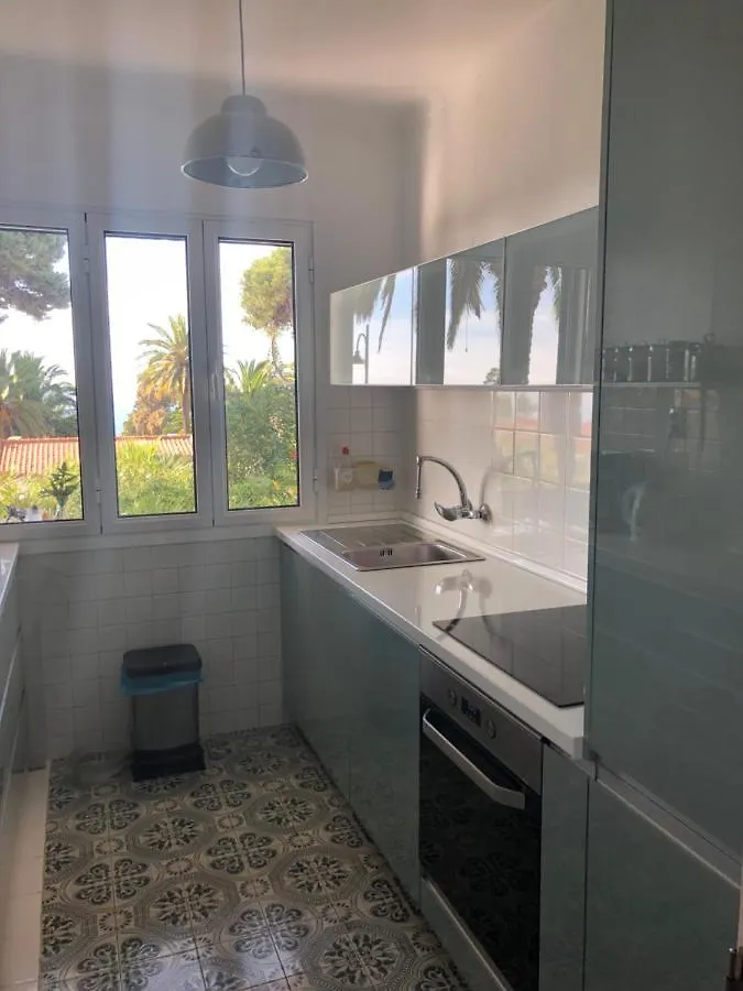 Casa Palmeira - Ferienhaus Mit Meerblick Canico  Holiday home Canico (Madeira)